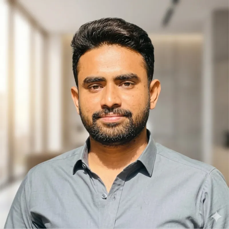 Bilawal Ali